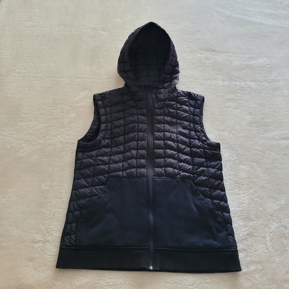 north face kilowatt thermoball